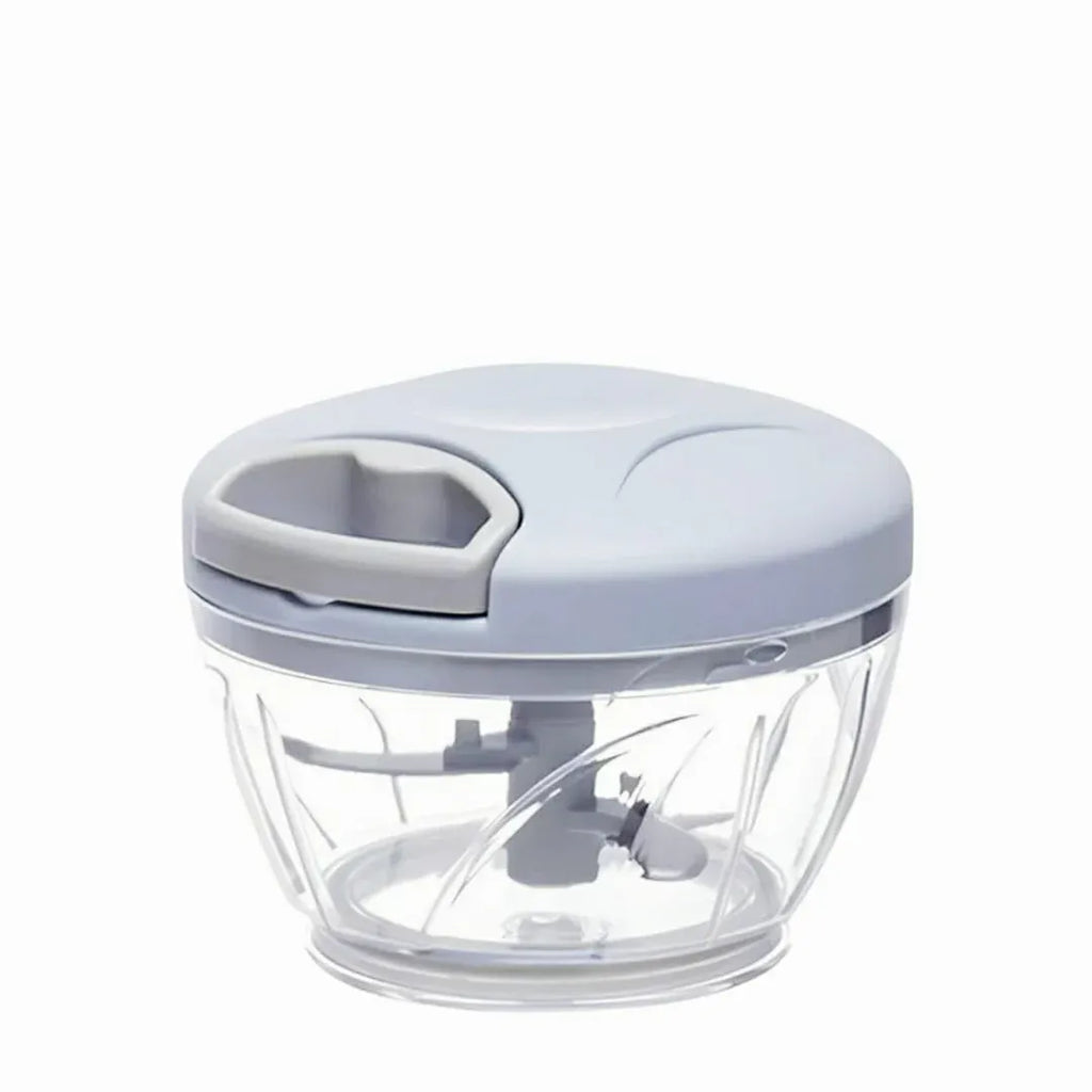 Eotia Chopper Pull String - Ideal For Chopping Vegetables & Softfood