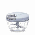 Eotia Chopper Pull String - Ideal For Chopping Vegetables & Softfood