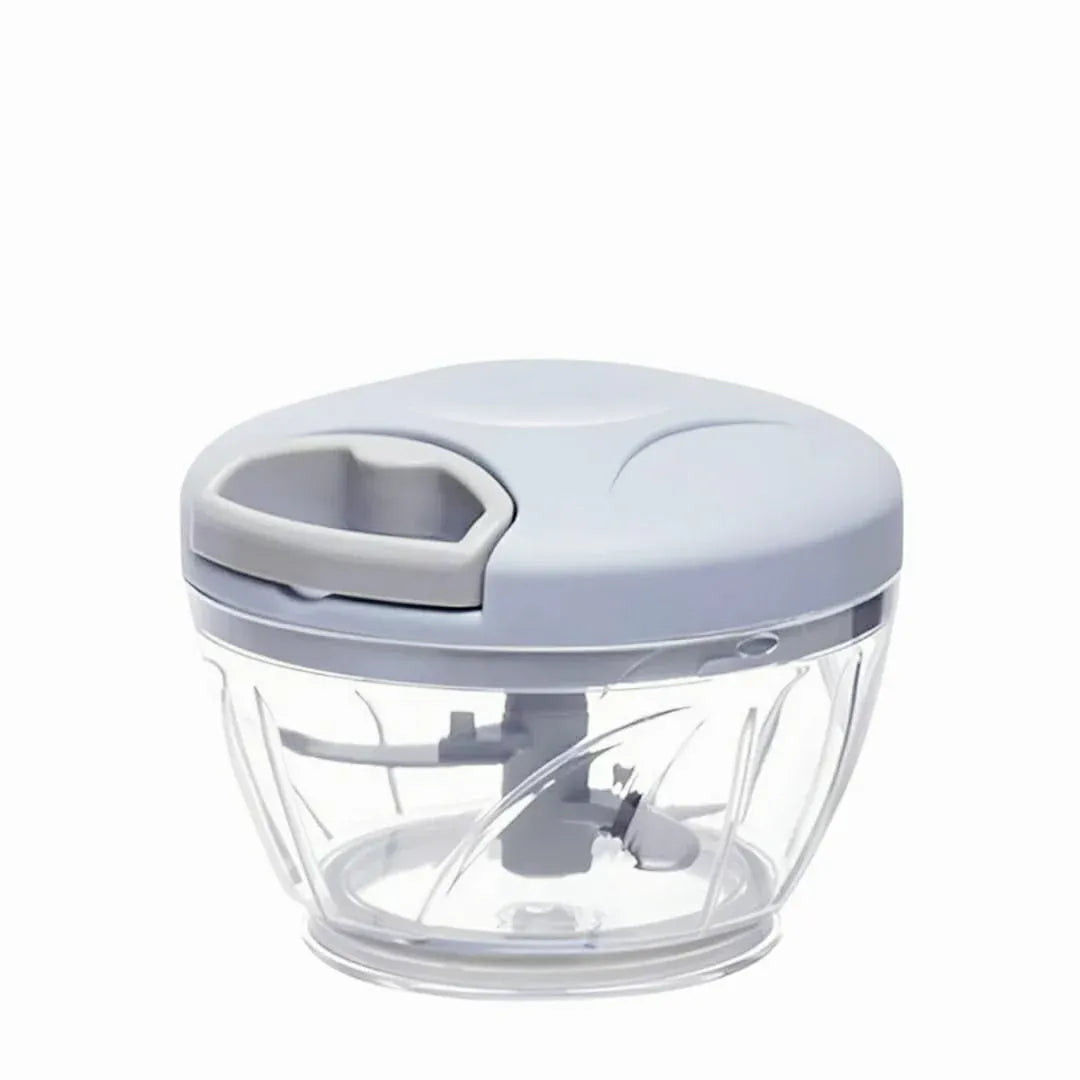 Eotia Chopper Pull String - Ideal For Chopping Vegetables & Softfood