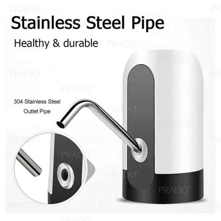 USB Wireless Smart Electric Water Pump Dispenser