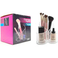 Cosmetic Organizer – Transparent Acrylic Makeup Brush Case