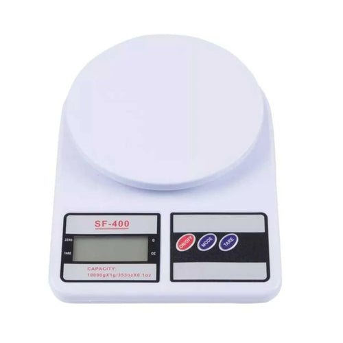 10kg Kitchen Scale Baking Electronic Scale