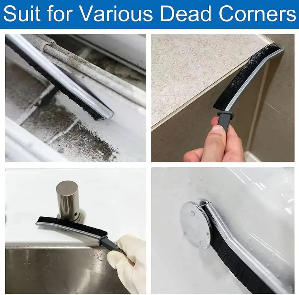 Gap Cleaning Brush - 2Pcs