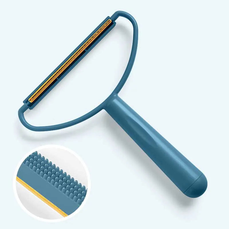 Portable Lint Remover Clothes Fuzz Shaver