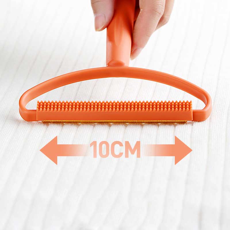 Portable Lint Remover Clothes Fuzz Shaver