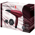 Remington D9096 Hair Dryer Silk Ceramic 2400w