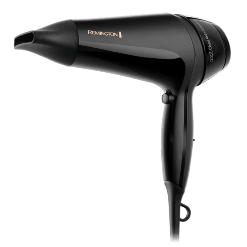 Remington D5710 Tthermacare Pro 2200 Hair Dryer