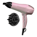 Remington D5901 Coconut Smooth Hair Dryer