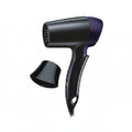 On The Go Travel Hair Dryer – Compact & Lightweight Styling Tool