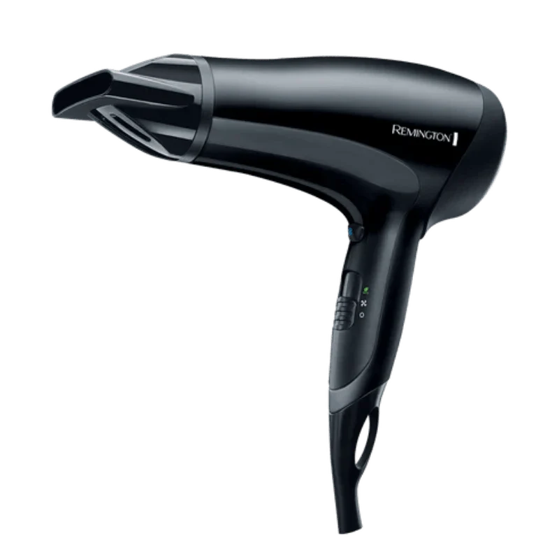 Remington D3010 Hair Dryer Power Ionic 2000w