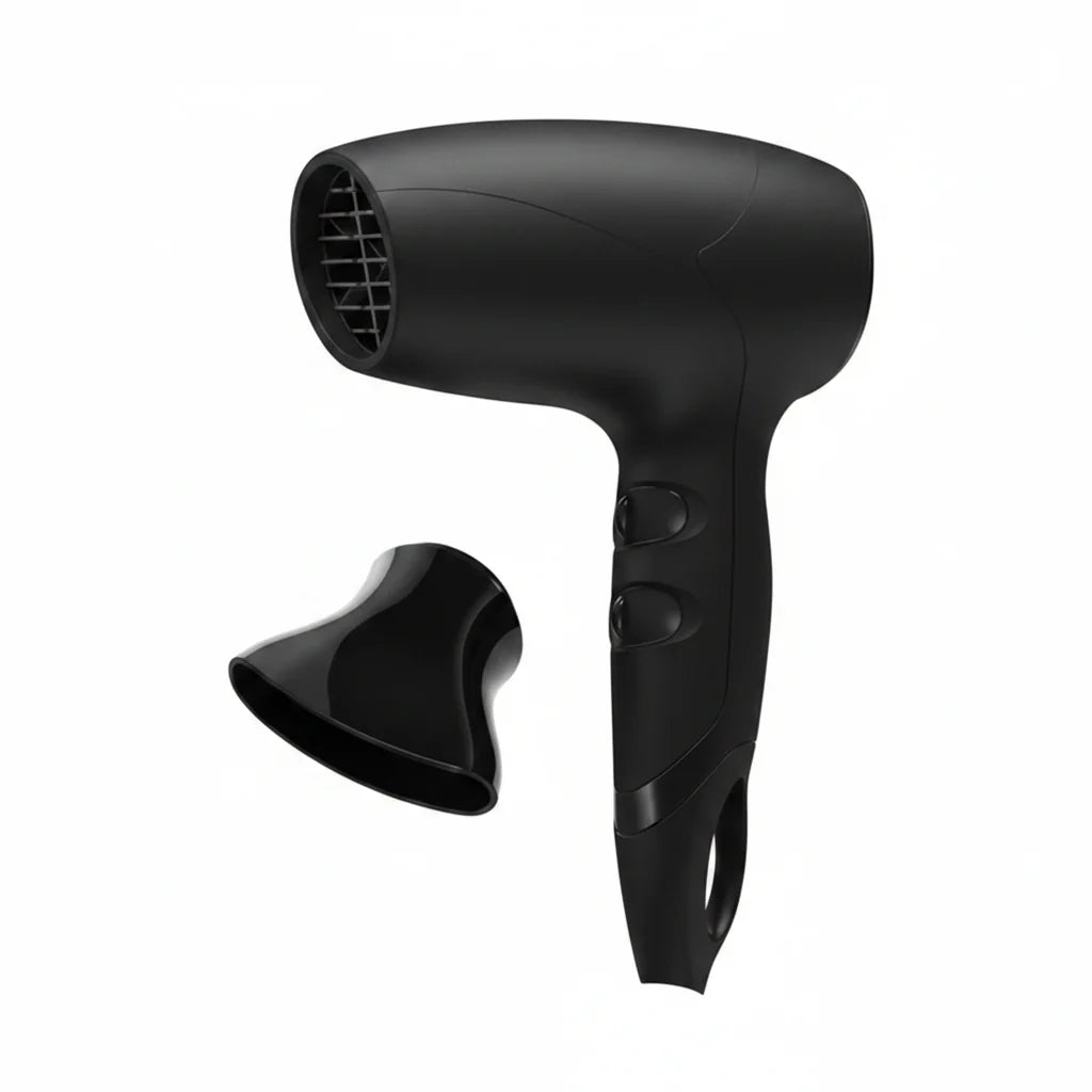 Compact 1800 Hair Dryer - D5000