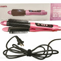 Riwa Brush Roller + Straightener