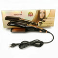 Keratina RE-2077 Hair Straightener