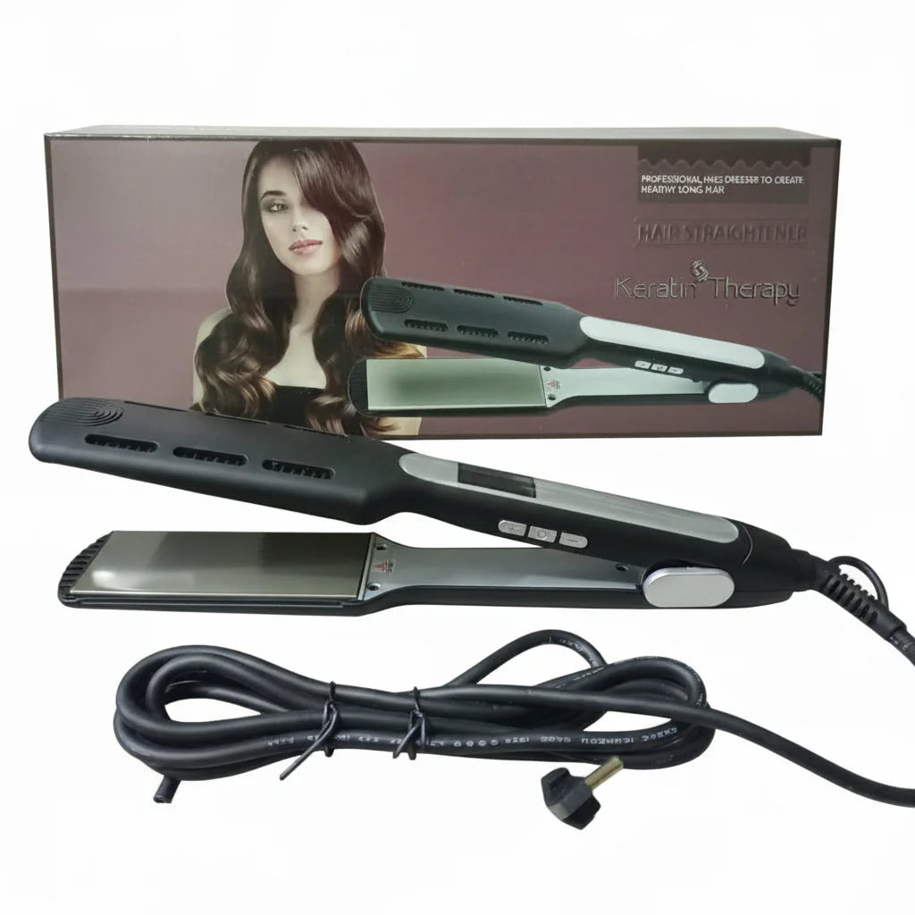 Professional Hair Straightener