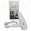 D-5012 Ultra Light Weight Hair Dryer