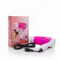 D-7107 Hair Dryer