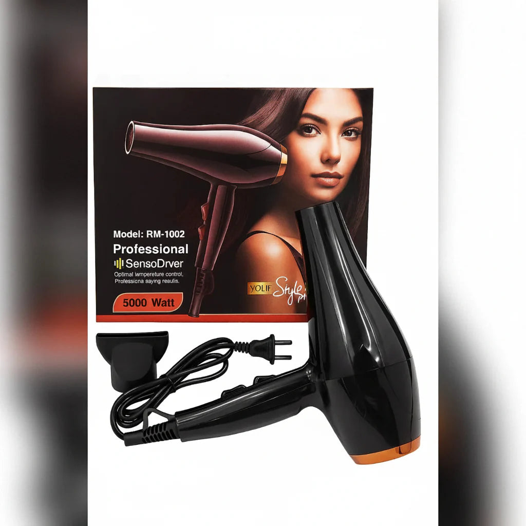 Professional Senso Dryer RM-1002