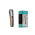 Waer WA-7020 Professional Cordless Hair Clipper