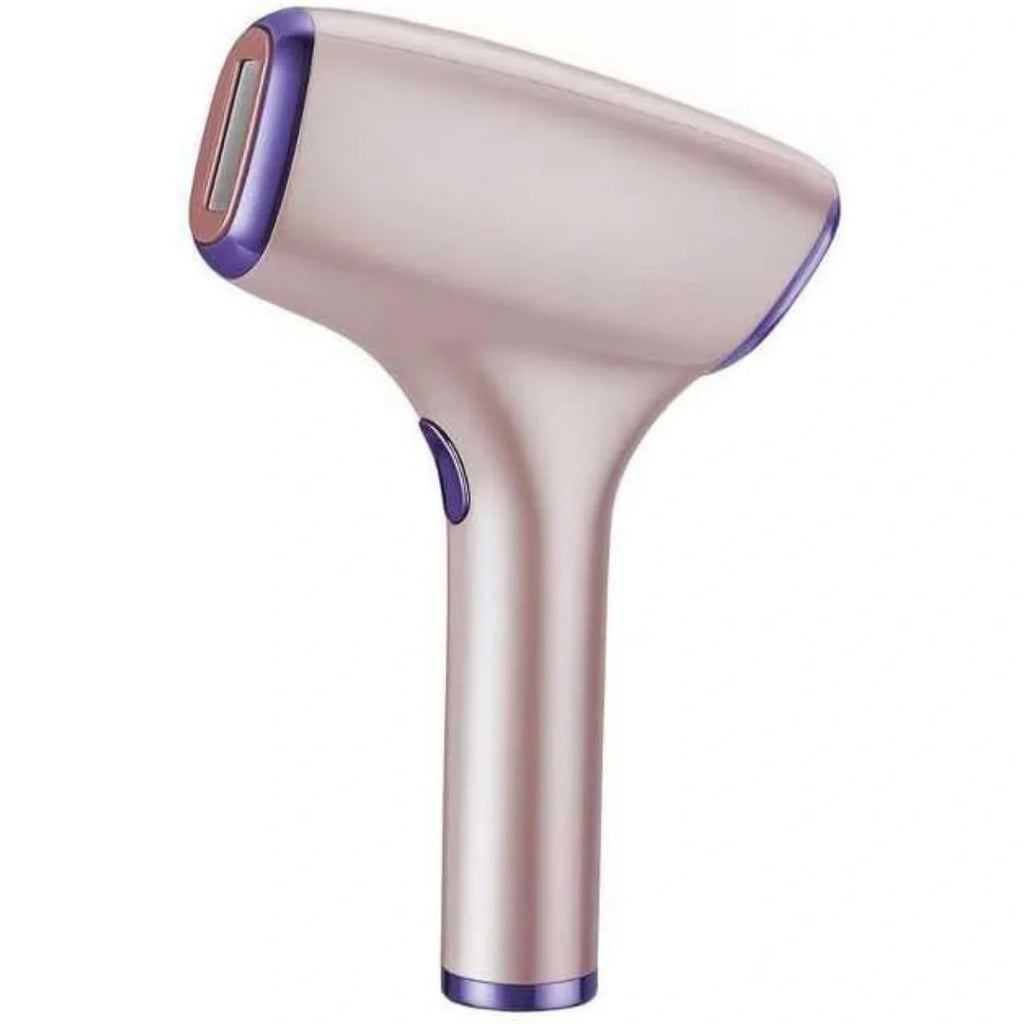 Babyverse Professional IPL hair removal device - model SE7