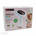 Babyverse Professional IPL hair removal device - model SE12