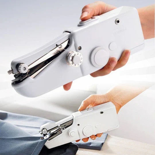 Portable Handy Stitch Machine
