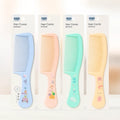 Classic Plastic Hair Comb - Each