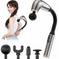 Blueidea Extended Handle Rechargeable Massager BLD-339